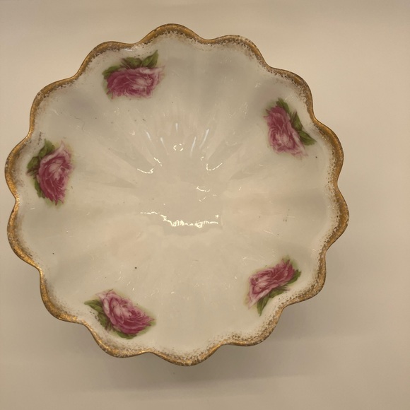 Porcelain bowl - Picture 8 of 8